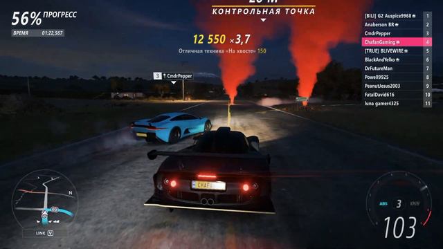 Forza horizon 5 s1 class - Forza horizon 5 Lotus Elise gt1 game play - Forza Horizon 5 no commentar смотреть онлайн