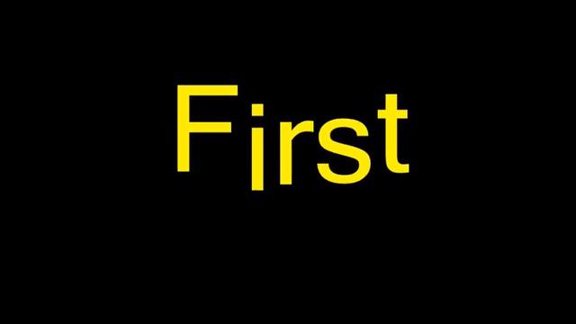 AbanD_First_2011 смотреть онлайн