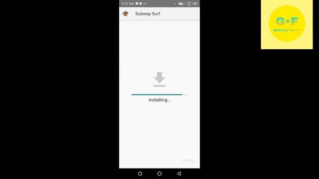 ||Subway surfer|| hack|| смотреть онлайн