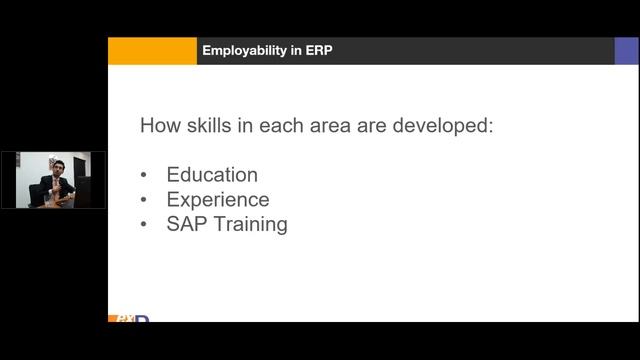 Introduction to ERP Implementation SAP and Oracle смотреть онлайн