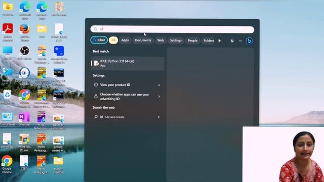 Assignment Operator in Python| Operators in Python| Python from Basic to Advance|L-3|Nitasha Mam смотреть онлайн