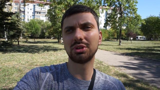 ЖИЗНЬ В ДОНЕЦКЕ ПОСЛЕ ВОЗВРАЩЕНИЯ смотреть онлайн