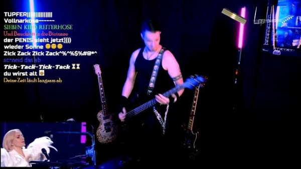 Rammstein - Zick Zack (cover)