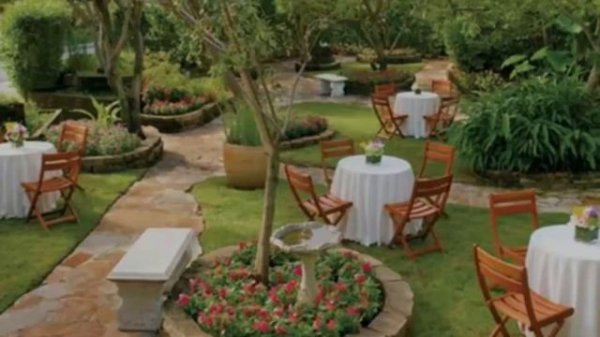 +100 Top Landscape Design Ideas 2023