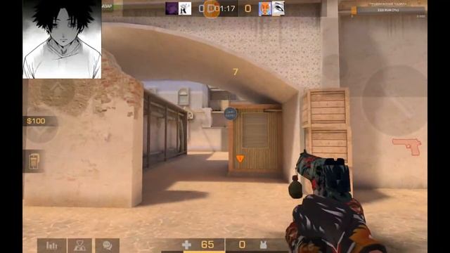Стрим standoff 2| Миксы | Напы и мм | обновление 0.26.0 смотреть онлайн