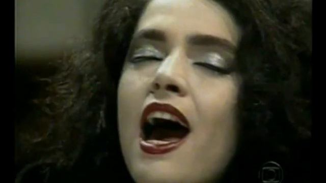 Claudia Ohana - Don´t Let The Sun Go Down On Me