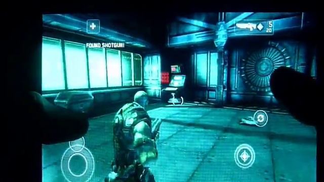 Видео обзор Modern Combat 3, GTA3, SHADOWGUN, PES 2012, Blood and Glory на Acer a100 смотреть онлайн