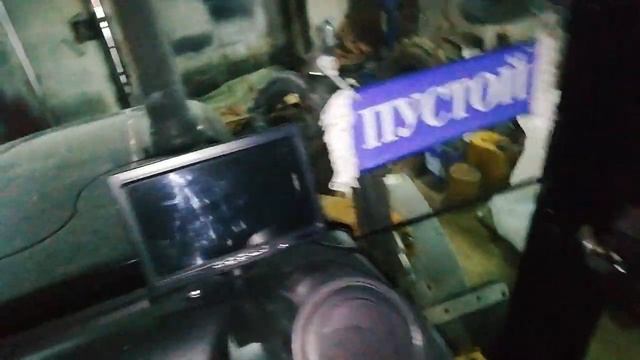 Камера заднего вида на экскаватор погрузчик смотреть онлайн
