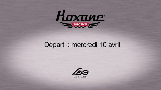 Nouveau départ pour les LÂG ROXANE (La Boite Noire) смотреть онлайн