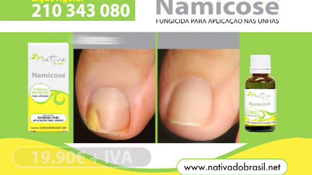 Namicose смотреть онлайн