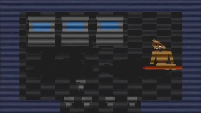 Five Nights At Freddy's 3 - Звуки Смерти Фиолетового Человека - 5 Ночей у Фредди смотреть онлайн