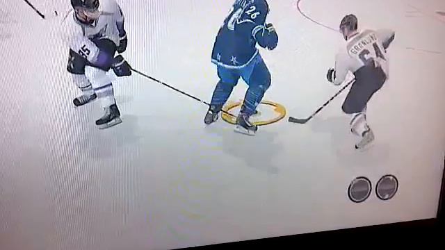 nhl 12 spezza snipe смотреть онлайн