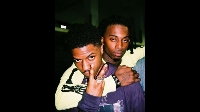 Playboi Carti - Magnolia Instrumental Remake смотреть онлайн