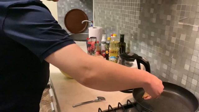 КУРИНЫЙ БУРГЕР ОТ ТАРЕКА | СЪЕШЬ И ЗАХОЧЕШЬ ЕЩЁ !!!