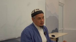 Ахирәт дәресләре: Җәннәттә нәрсә кияләр? | Йосыф хәзрәт Дәүләтшин