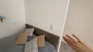 ОБЗОР ремонта однокомнатной квартиры:  хрущевка 31 м2. НЕ ДЕЛАЙ ЭТИ ОШИБКИ+ полезные решения