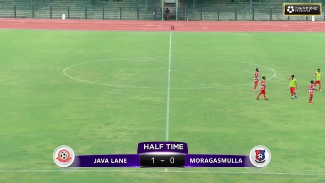 Moragasmulla v Java Lane | Week 2 | Champions League 2022 смотреть онлайн