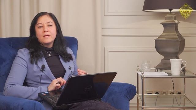 Лекции Литвин Т.В. Диалог науки и религии сегодня. Лекция №3 смотреть онлайн