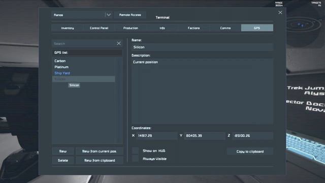 [Mod Review] Space Engineers #237 - Jump Lines смотреть онлайн