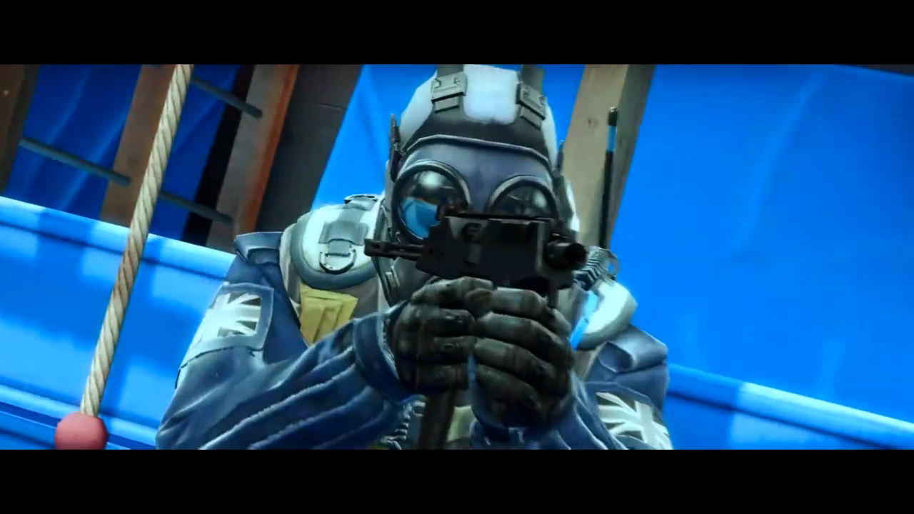 NEXT #CSGO смотреть онлайн