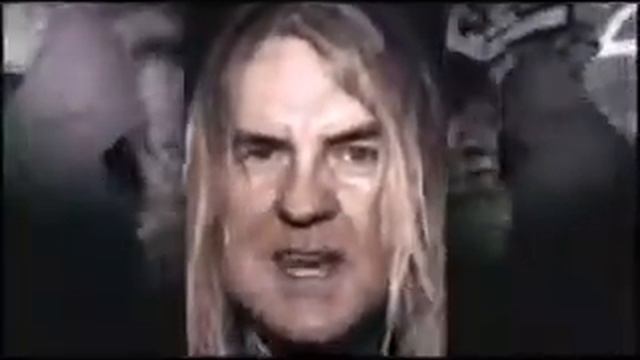 Saxon - If I Was You (3D) смотреть онлайн