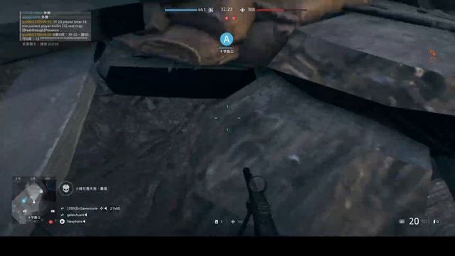 BattleField 5 GamePlay смотреть онлайн