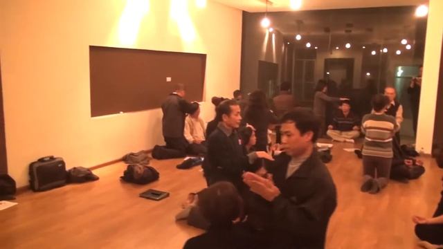 Семинар Во Вьетнаме смотреть онлайн