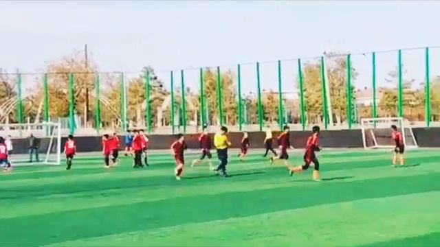 Фк Алматы vs Аккайнар обзор голов! смотреть онлайн