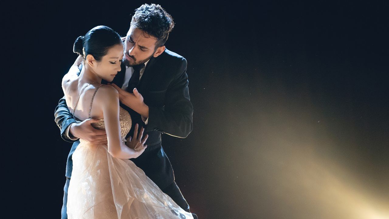 Ева, 12 серия смотреть онлайн