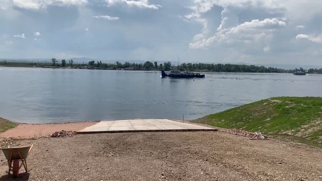 ПРОДАЖА ДОРОЖНЫХ ПЛИТ 6*2*0,14 (ПДН - 14) (КРАСНОЯРСК. смотреть онлайн