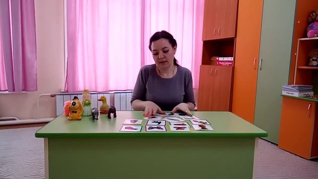 Игры на развитие зрительной памяти для детей дошкольного возраста смотреть онлайн