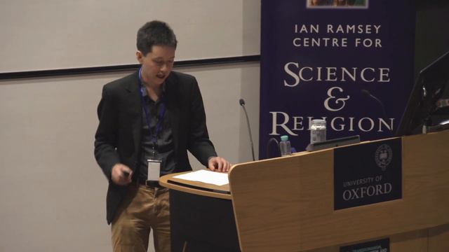 Tobias Tan - Extending the Transhuman Person: Religion as Technological Enhancement смотреть онлайн