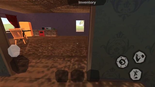 HELLO MIKE - NEW GAME | FIRST GAMEPLAY смотреть онлайн