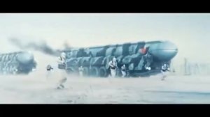 Soviet March 2(World in conflict)