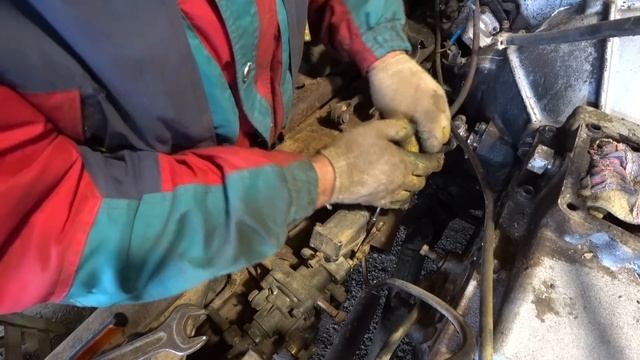 Самодельный ЗИЛ 10х10, первая примерка!!! Selfmade ZIL 10x10.