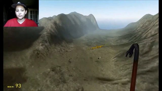 RealityPlaysGmod *CRASHING FUN* смотреть онлайн