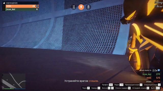 2.225.00$ - Мотоцикл за 2 миллиона \\\ GTA ONLINE \\\ #20 смотреть онлайн