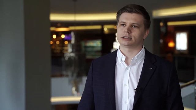 Дмитрий Евдокимов о Код ИБ Санкт-Петербург | 2021 смотреть онлайн