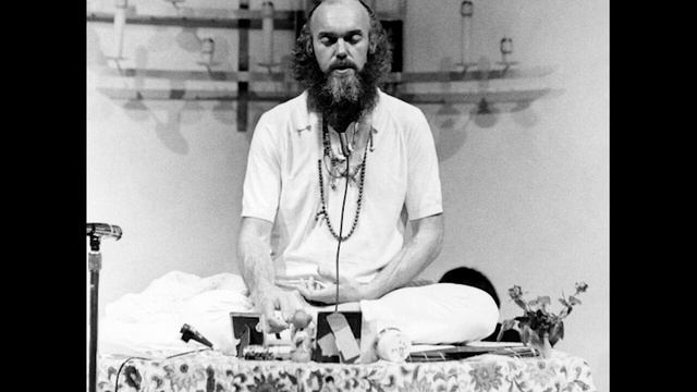 КРИШНАМУРТИ ДЖИДДУ — ЕДИНСТВЕННАЯ РЕВОЛЮЦИЯ читает Nikosho смотреть онлайн