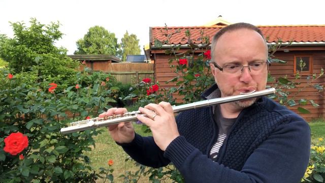 Solveig's Song from Peer Gynt by Edvard Grieg смотреть онлайн