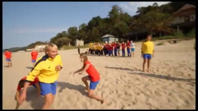 Видеоклип "Письмо "Орлёнку" смотреть онлайн