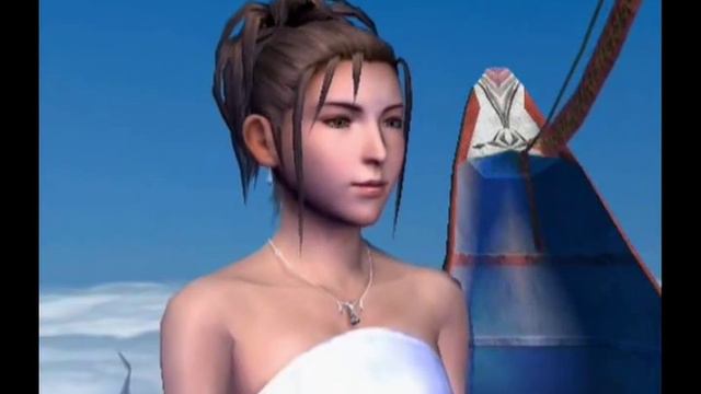 finalfantasyX(yuna) -zavedi смотреть онлайн