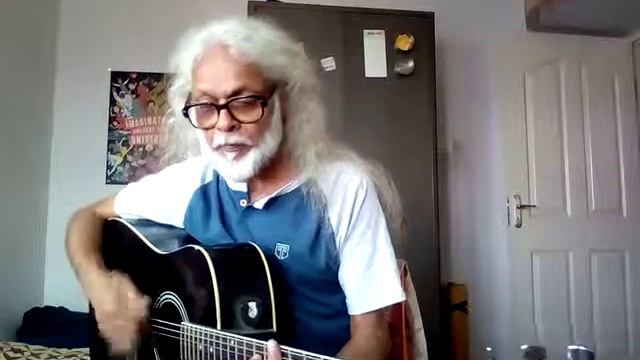 REGGAE COVERS -- JOHNNY B. GOODE смотреть онлайн