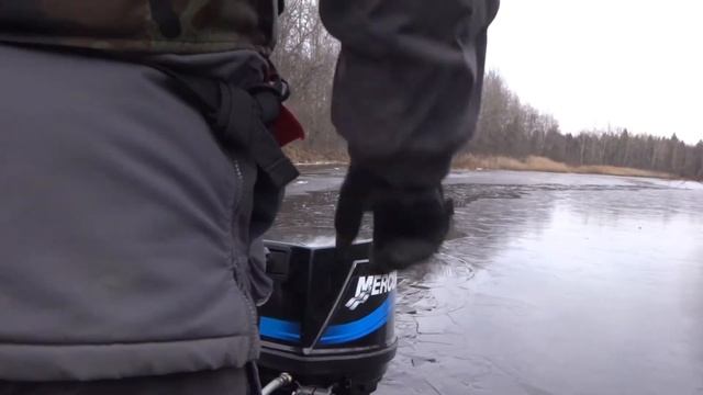 Cолар 420 водомет первый выезд смотреть онлайн