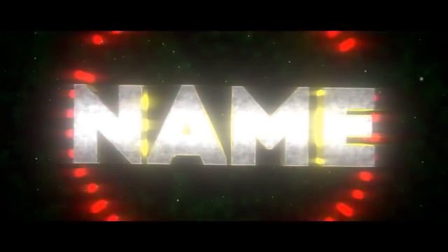 FREE YELLOW Intro Template #304 Blender Only смотреть онлайн