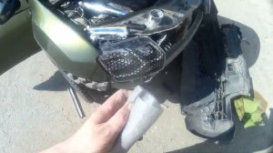 Как повысить эффективность кондиционера Рено Дастер