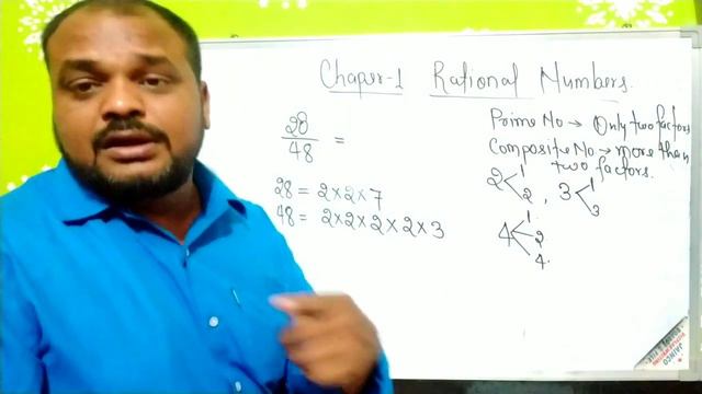 NVS Mantra | Maths | Rational Numbers (Part-1) | Navodaya Class 9 | NCERT Pattern смотреть онлайн