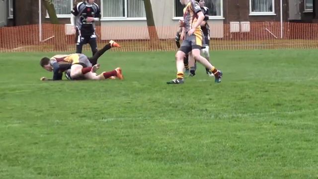 Dewsbury Moor U13s Vs Cas Panthers Away смотреть онлайн