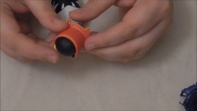 Opening Marvel Tsum Tsums Blind Bags Toys смотреть онлайн