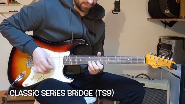 Stratocaster classic SERIES vs classic PLAYER full review and tone comparison ⚠️ Do NOT confuse the смотреть онлайн